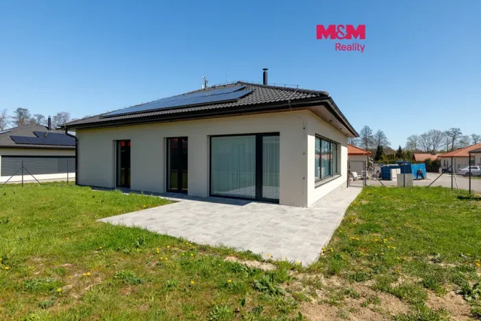 Prodej rodinného domu, Rychvald, 114 m2