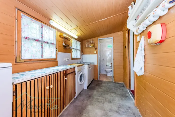 Prodej chaty, Stará Huť, 38 m2