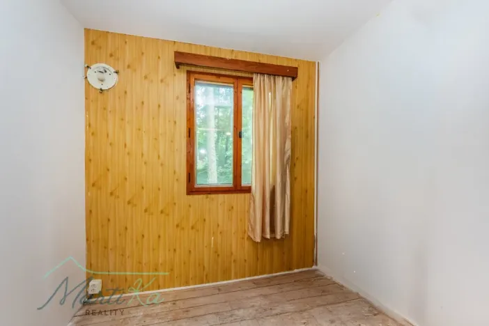 Prodej chaty, Stará Huť, 38 m2