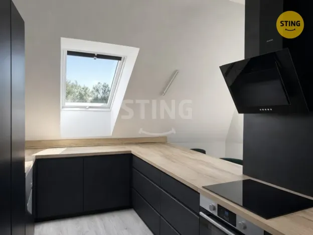 Pronájem bytu 3+kk, Ostrava, Zárubecká, 79 m2