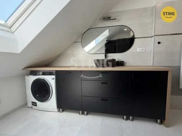 Pronájem bytu 3+kk, Ostrava, Zárubecká, 79 m2