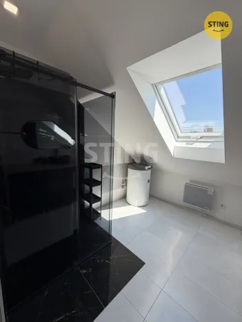 Pronájem bytu 3+kk, Ostrava, Zárubecká, 79 m2
