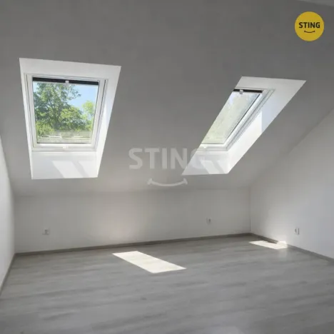 Pronájem bytu 3+kk, Ostrava, Zárubecká, 79 m2