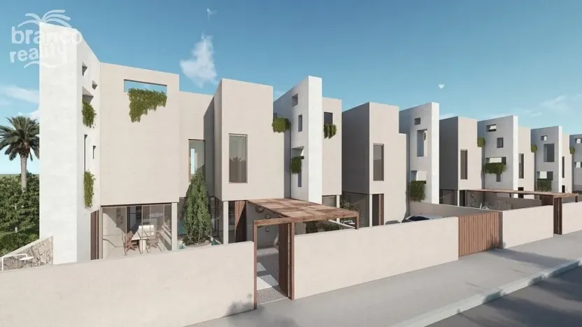 Prodej rodinného domu, Formentera del Segura, Alicante, Španělsko, 157 m2