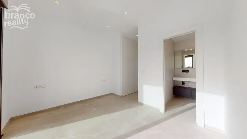 Prodej rodinného domu, Los Alcazares, Murcia, Španělsko, 140 m2