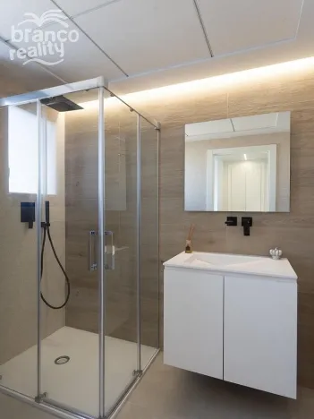 Prodej bytu 3+kk, Denia, Alicante, Španělsko, 80 m2
