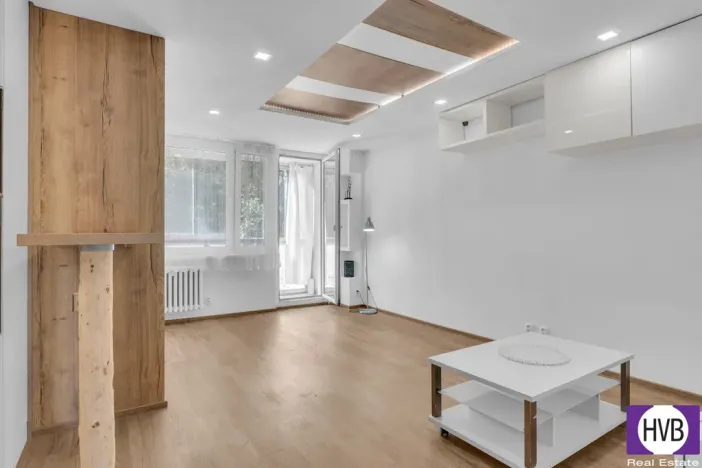 Prodej bytu 4+kk, Praha, Ohradní, 72 m2