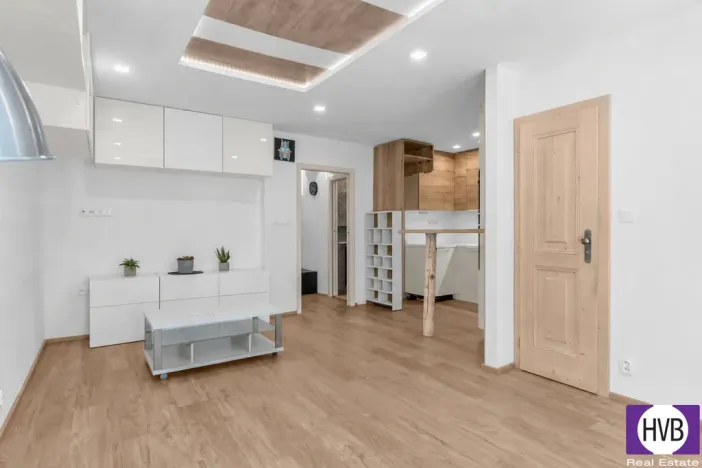 Prodej bytu 4+kk, Praha, Ohradní, 72 m2
