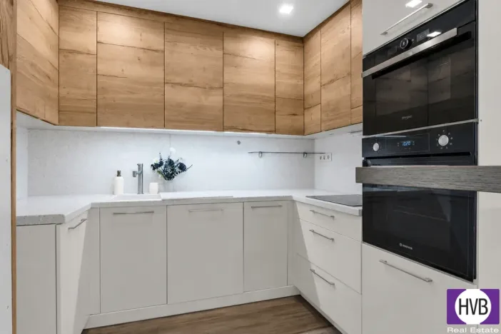 Prodej bytu 4+kk, Praha, Ohradní, 72 m2