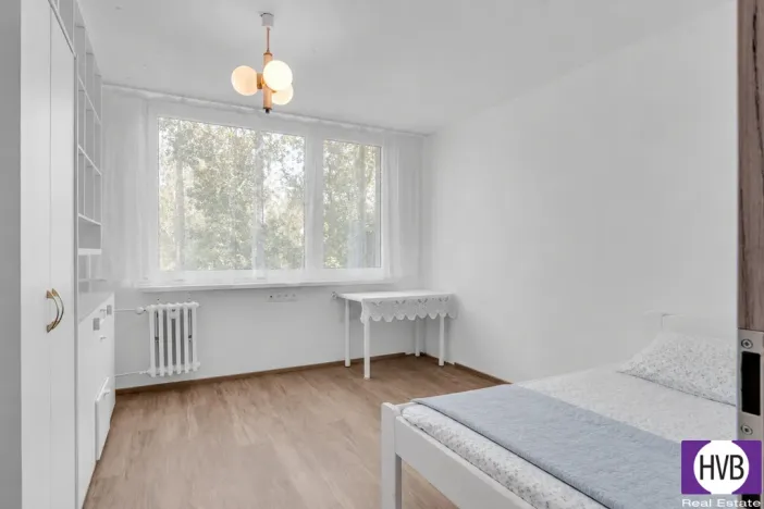 Prodej bytu 4+kk, Praha, Ohradní, 72 m2