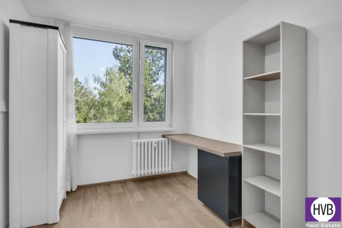 Prodej bytu 4+kk, Praha, Ohradní, 72 m2