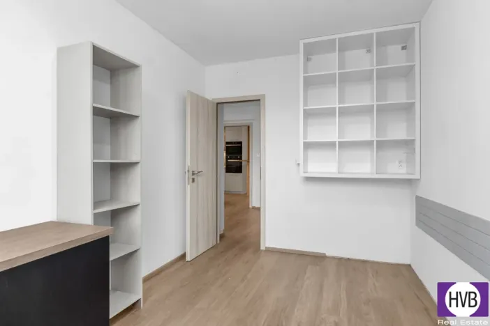 Prodej bytu 4+kk, Praha, Ohradní, 72 m2