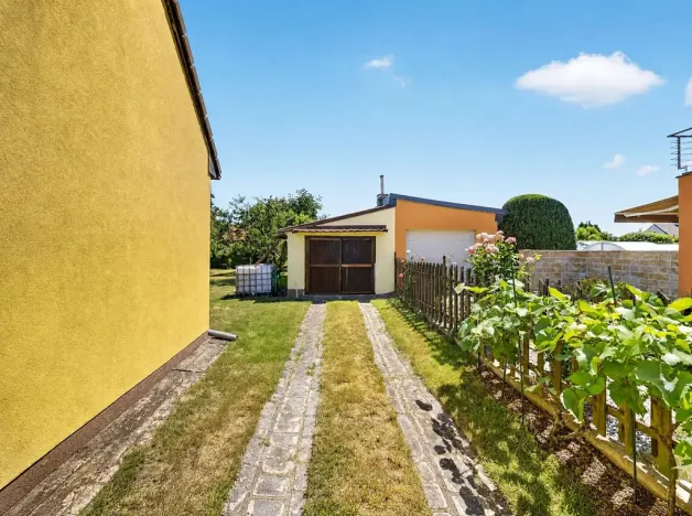 Prodej rodinného domu, Kladno, Marie Majerové, 101 m2