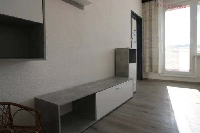 Pronájem bytu 3+1, Luhačovice, Družstevní, 63 m2