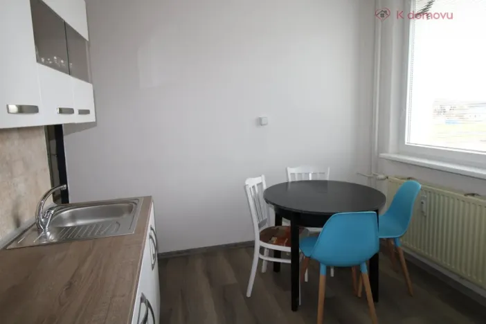 Pronájem bytu 3+1, Luhačovice, Družstevní, 63 m2