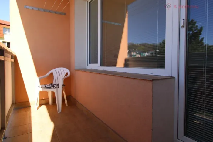 Pronájem bytu 3+1, Luhačovice, Družstevní, 63 m2