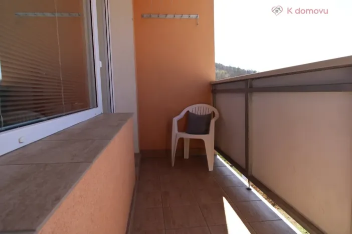 Pronájem bytu 3+1, Luhačovice, Družstevní, 63 m2