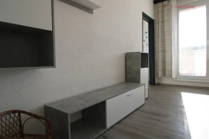 Pronájem bytu 3+1, Luhačovice, Družstevní, 63 m2