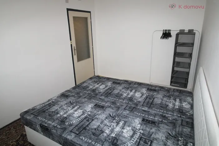 Pronájem bytu 3+1, Luhačovice, Družstevní, 63 m2