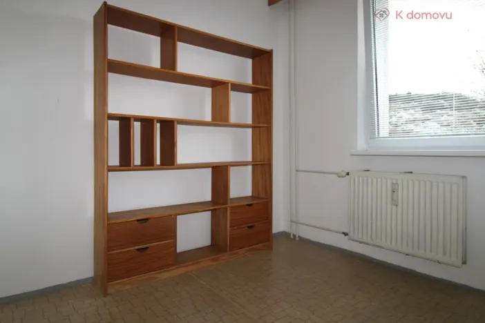 Pronájem bytu 3+1, Luhačovice, Družstevní, 63 m2