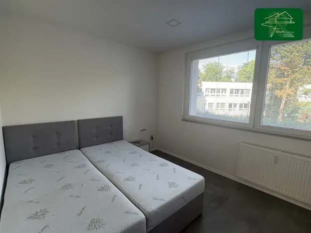 Pronájem bytu 2+1, Česká Lípa, 42 m2