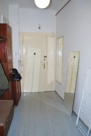 Pronájem bytu 2+1, Praha - Žižkov, Ostromečská, 80 m2
