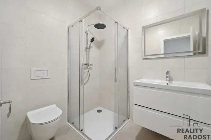 Pronájem bytu 2+kk, Pardubice - Zelené Předměstí, Teplého, 46 m2