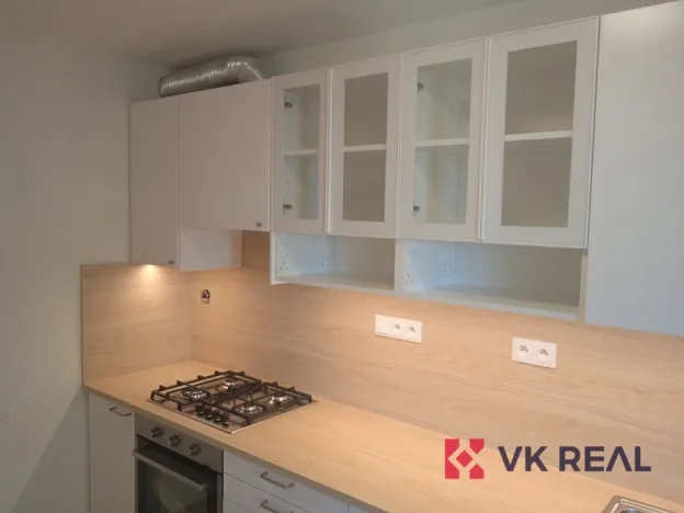 Pronájem bytu 3+1, Praha - Košíře, Od Vysoké, 77 m2