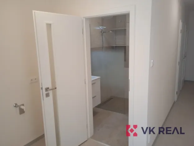 Pronájem bytu 3+1, Praha - Košíře, Od Vysoké, 77 m2