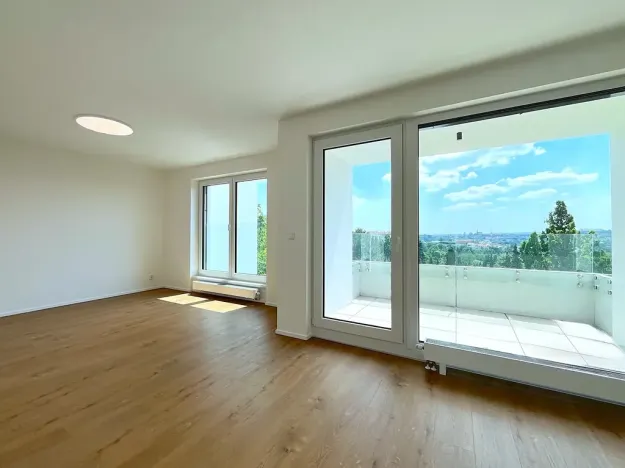 Pronájem bytu 2+kk, Brno, třída Generála Píky, 75 m2