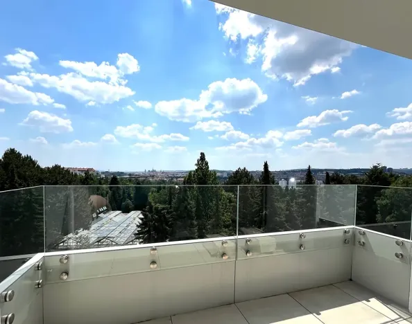 Pronájem bytu 2+kk, Brno, třída Generála Píky, 75 m2