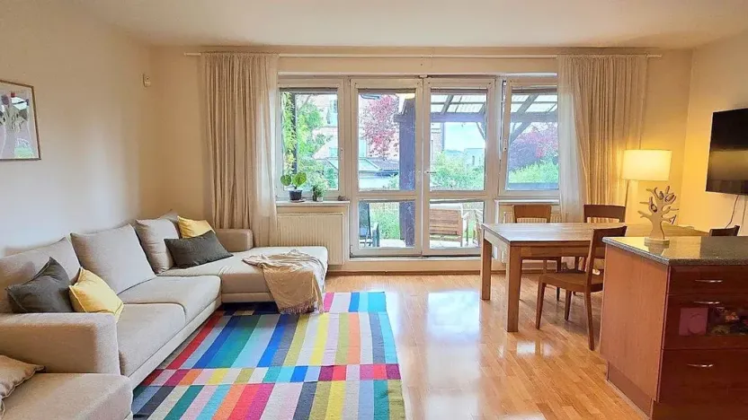 Prodej rodinného domu, Dolní Břežany, Dělnická, 214 m2