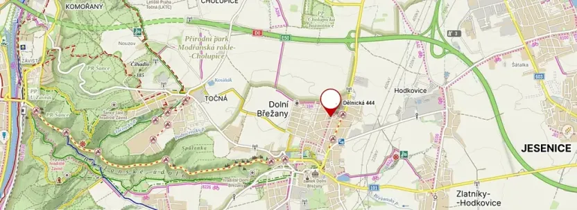 Prodej rodinného domu, Dolní Břežany, Dělnická, 214 m2