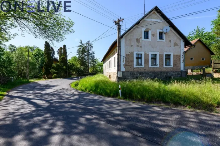 Prodej rodinného domu, Jesenice - Podbořánky, 171 m2