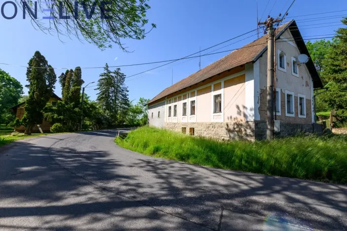 Prodej rodinného domu, Jesenice - Podbořánky, 171 m2