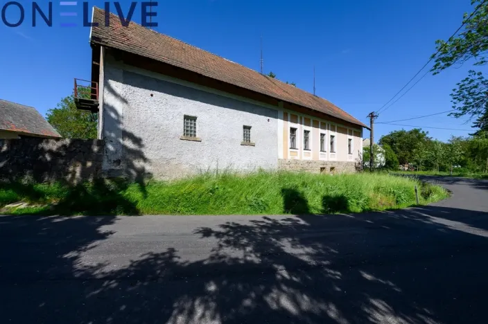Prodej rodinného domu, Jesenice - Podbořánky, 171 m2