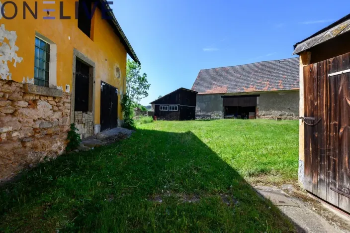 Prodej rodinného domu, Jesenice - Podbořánky, 171 m2