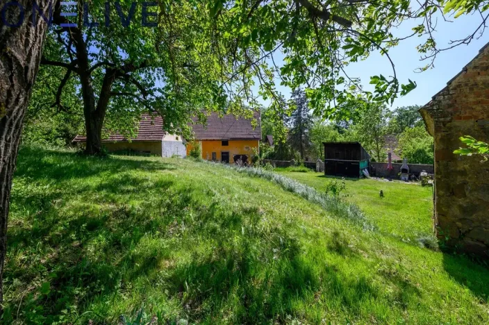Prodej rodinného domu, Jesenice - Podbořánky, 171 m2