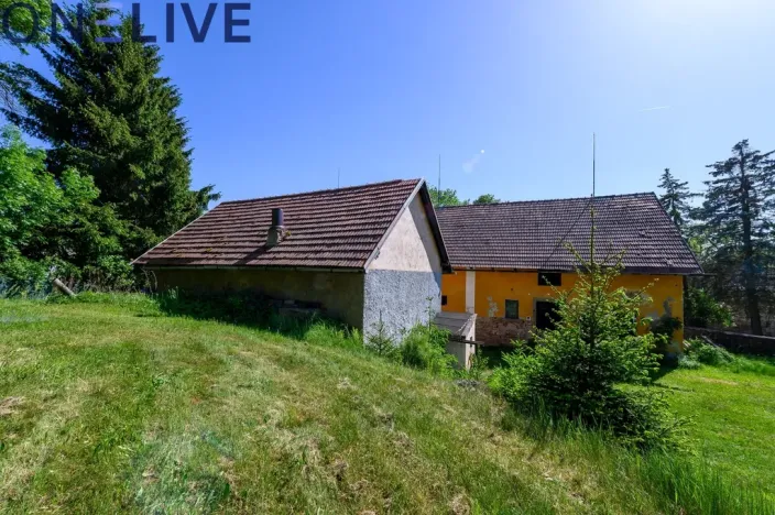 Prodej rodinného domu, Jesenice - Podbořánky, 171 m2