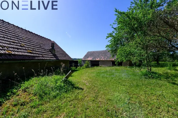 Prodej rodinného domu, Jesenice - Podbořánky, 171 m2
