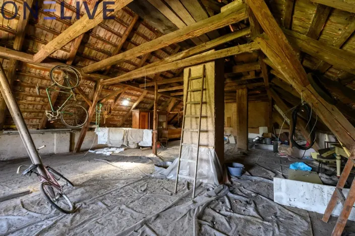 Prodej rodinného domu, Jesenice - Podbořánky, 171 m2