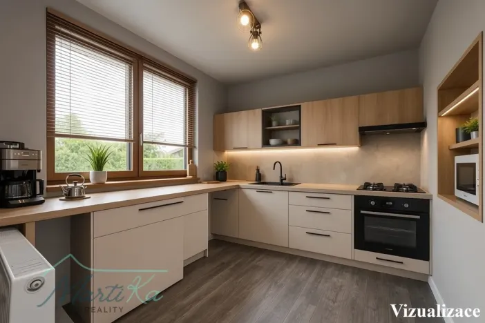 Prodej rodinného domu, Zduchovice, 159 m2