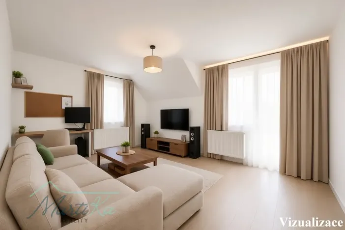 Prodej rodinného domu, Zduchovice, 159 m2