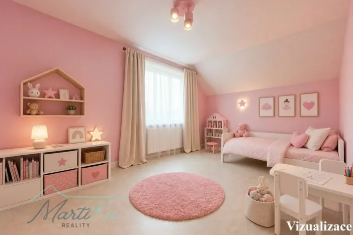 Prodej rodinného domu, Zduchovice, 159 m2