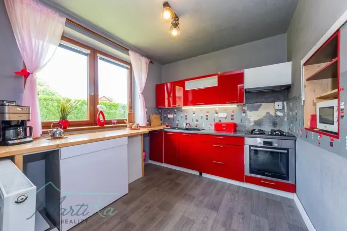Prodej rodinného domu, Zduchovice, 159 m2
