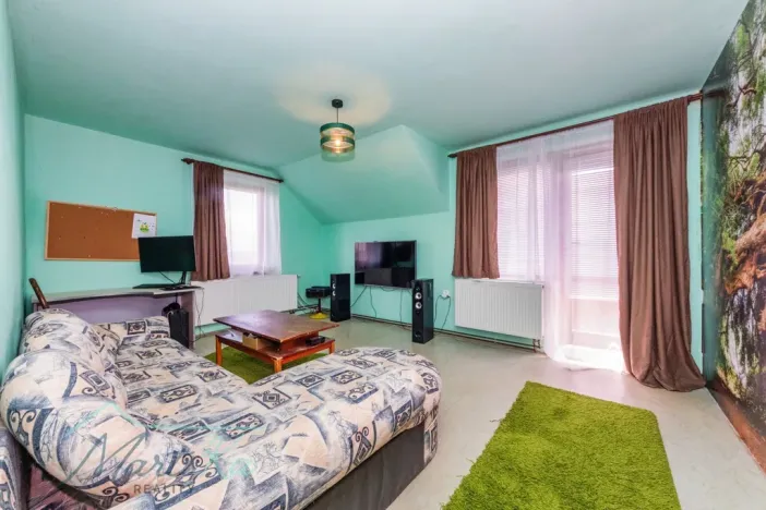 Prodej rodinného domu, Zduchovice, 159 m2