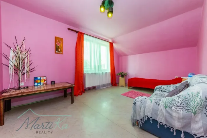 Prodej rodinného domu, Zduchovice, 159 m2