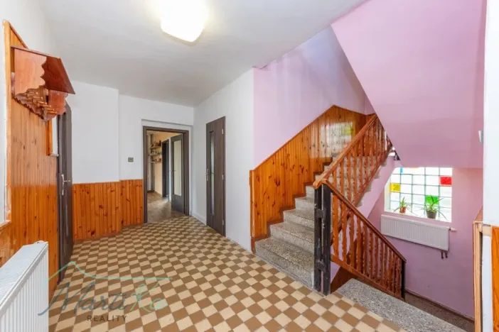 Prodej rodinného domu, Zduchovice, 159 m2