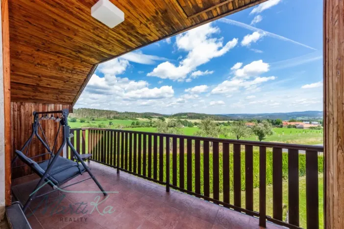 Prodej rodinného domu, Zduchovice, 159 m2