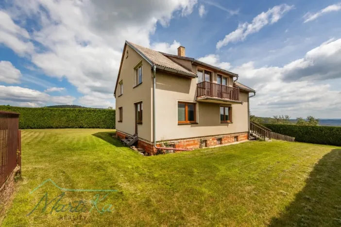 Prodej rodinného domu, Zduchovice, 159 m2